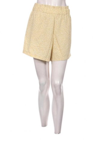 Γυναικείο κοντό παντελόνι Monki, Μέγεθος M, Χρώμα Πολύχρωμο, Τιμή 6,64 €