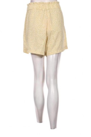 Γυναικείο κοντό παντελόνι Monki, Μέγεθος M, Χρώμα Πολύχρωμο, Τιμή 6,64 €