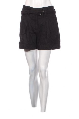 Pantaloni scurți de femei Monsoon, Mărime M, Culoare Negru, Preț 26,05 Lei