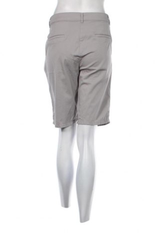 Pantaloni scurți de femei More & More, Mărime M, Culoare Gri, Preț 34,54 Lei