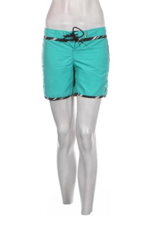 Pantaloni scurți de femei Mystic, Mărime S, Culoare Verde, Preț 14,21 Lei