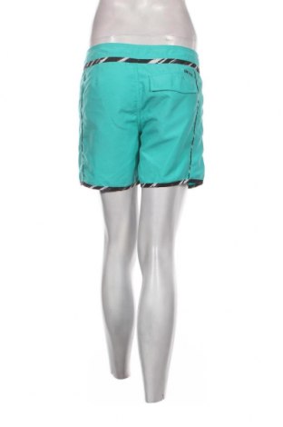 Дамски къс панталон Mystic, Размер S, Цвят Зелен, Цена 5,52 лв.