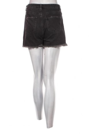 Γυναικείο κοντό παντελόνι Ole By Koton, Μέγεθος M, Χρώμα Γκρί, Τιμή 12,23 €