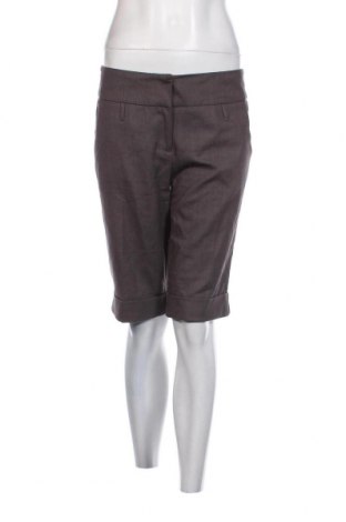 Дамски къс панталон Orsay, Размер M, Цвят Сив, Цена 9,31 лв.