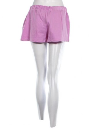 Γυναικείο κοντό παντελόνι Oviesse, Μέγεθος M, Χρώμα Βιολετί, Τιμή 6,39 €
