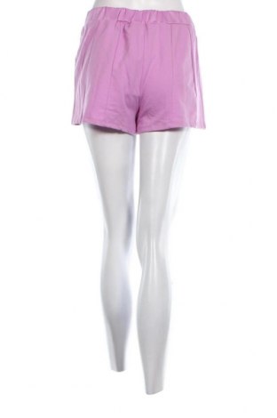 Γυναικείο κοντό παντελόνι Oviesse, Μέγεθος L, Χρώμα Βιολετί, Τιμή 7,19 €