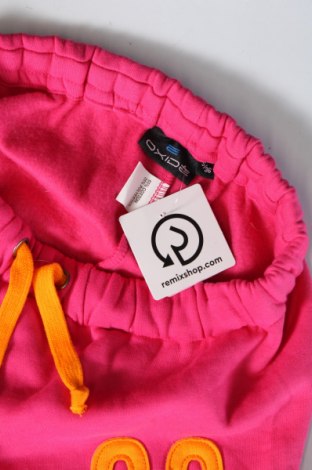 Damen Shorts Oxide, Größe S, Farbe Rosa, Preis 3,70 €