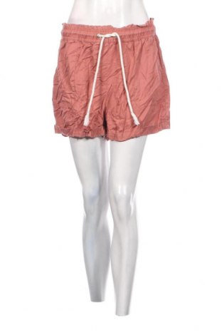 Γυναικείο κοντό παντελόνι Papaya, Μέγεθος M, Χρώμα Ρόζ , Τιμή 7,99 €