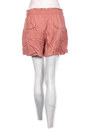 Γυναικείο κοντό παντελόνι Papaya, Μέγεθος M, Χρώμα Ρόζ , Τιμή 15,98 €