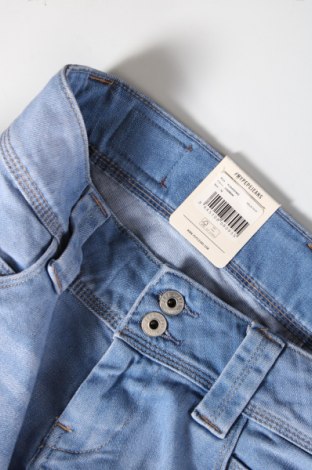 Damen Shorts Pepe Jeans, Größe L, Farbe Blau, Preis 52,58 €