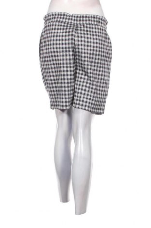 Γυναικείο κοντό παντελόνι Pieces, Μέγεθος M, Χρώμα Πολύχρωμο, Τιμή 6,80 €