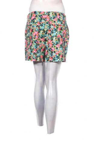 Γυναικείο κοντό παντελόνι Pimkie, Μέγεθος M, Χρώμα Πολύχρωμο, Τιμή 6,87 €