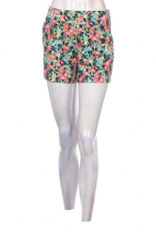 Γυναικείο κοντό παντελόνι Pimkie, Μέγεθος XS, Χρώμα Πολύχρωμο, Τιμή 6,07 €