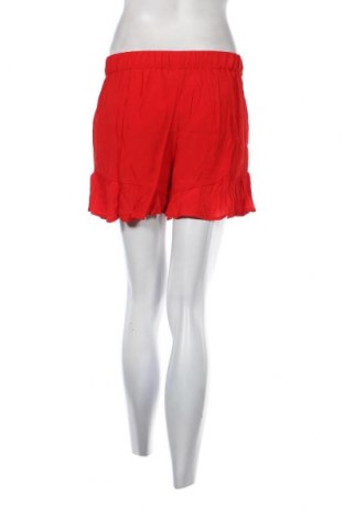 Pantaloni scurți de femei Pimkie, Mărime S, Culoare Roșu, Preț 35,69 Lei