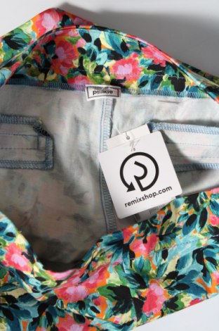 Damen Shorts Pimkie, Größe L, Farbe Mehrfarbig, Preis € 6,71