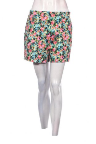 Damen Shorts Pimkie, Größe L, Farbe Mehrfarbig, Preis € 6,71