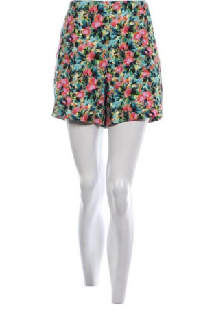 Γυναικείο κοντό παντελόνι Pimkie, Μέγεθος XL, Χρώμα Πολύχρωμο, Τιμή 6,55 €