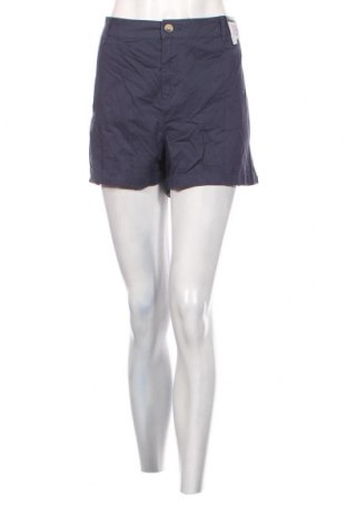 Γυναικείο κοντό παντελόνι Primark, Μέγεθος XL, Χρώμα Μπλέ, Τιμή 15,98 €