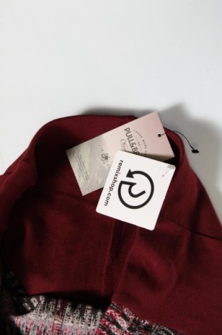 Γυναικείο κοντό παντελόνι Pull&Bear, Μέγεθος S, Χρώμα Πολύχρωμο, Τιμή 3,04 €