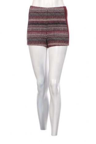 Γυναικείο κοντό παντελόνι Pull&Bear, Μέγεθος S, Χρώμα Πολύχρωμο, Τιμή 3,84 €
