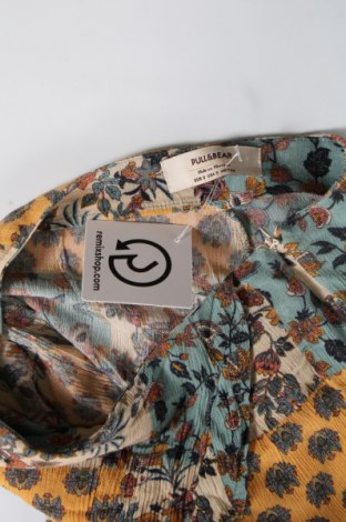 Damen Shorts Pull&Bear, Größe S, Farbe Mehrfarbig, Preis € 5,29