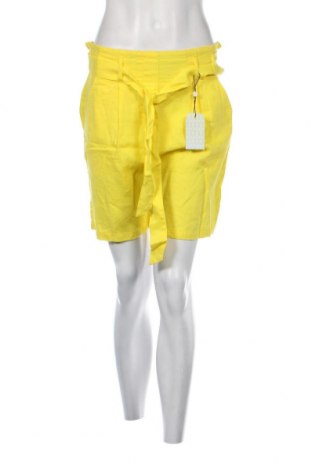 Damen Shorts Sandwich_, Größe XS, Farbe Gelb, Preis € 16,83