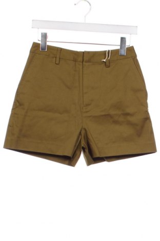 Pantaloni scurți de femei Scotch & Soda, Mărime XS, Culoare Verde, Preț 170,00 Lei