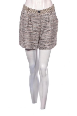 Дамски къс панталон Sessun, Размер M, Цвят Многоцветен, Цена 12,25 лв.