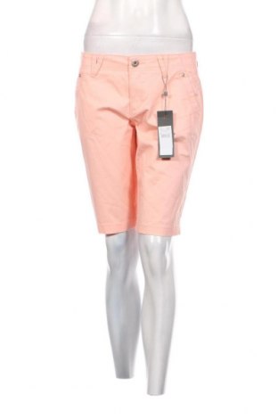 Дамски къс панталон Street One, Размер M, Цвят Розов, Цена 13,68 лв.