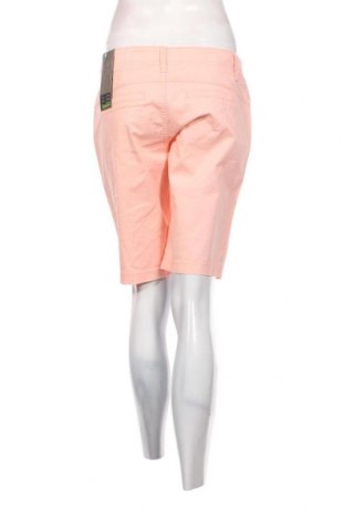 Pantaloni scurți de femei Street One, Mărime M, Culoare Roz, Preț 35,53 Lei