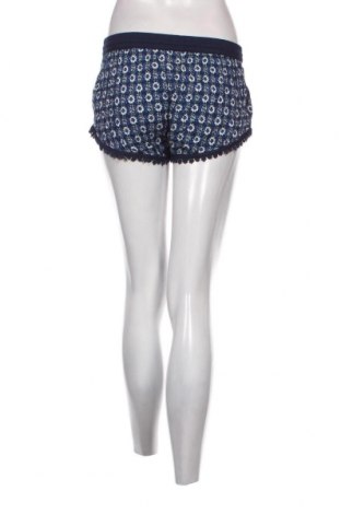 Pantaloni scurți de femei Superdry, Mărime M, Culoare Albastru, Preț 223,68 Lei