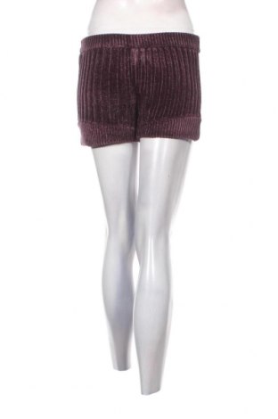 Pantaloni scurți de femei Tally Weijl, Mărime S, Culoare Mov, Preț 34,67 Lei