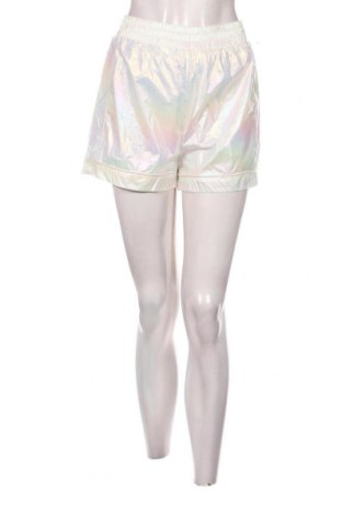 Γυναικείο κοντό παντελόνι Tally Weijl, Μέγεθος S, Χρώμα Λευκό, Τιμή 15,98 €