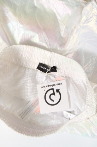 Γυναικείο κοντό παντελόνι Tally Weijl, Μέγεθος XS, Χρώμα Λευκό, Τιμή 15,98 €
