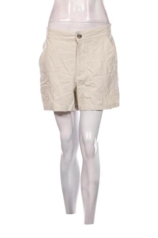 Дамски къс панталон Threadbare, Размер M, Цвят Бежов, Цена 10,54 лв.
