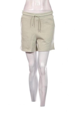 Дамски къс панталон Threadbare, Размер M, Цвят Зелен, Цена 11,16 лв.
