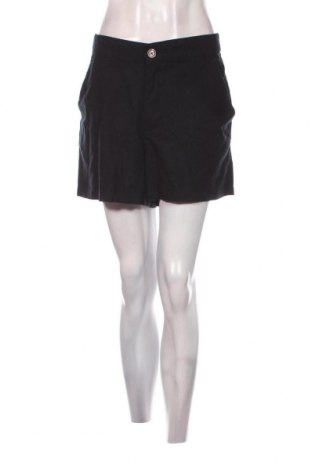 Γυναικείο κοντό παντελόνι Threadbare, Μέγεθος XL, Χρώμα Μαύρο, Τιμή 15,98 €