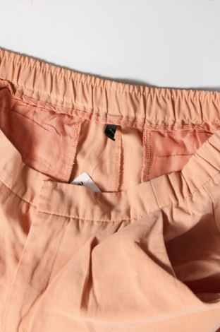 Damen Shorts United Colors Of Benetton, Größe S, Farbe Orange, Preis 12,28 €