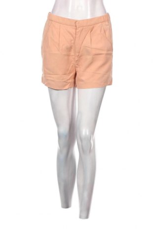 Damen Shorts United Colors Of Benetton, Größe S, Farbe Orange, Preis 3,07 €