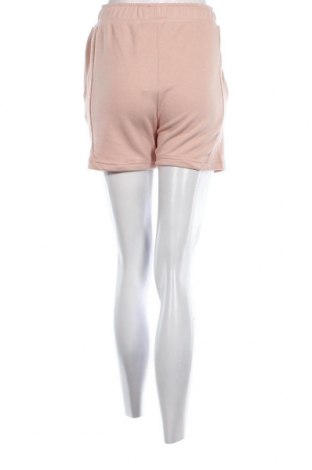 Γυναικείο κοντό παντελόνι Viral Vibes, Μέγεθος S, Χρώμα Σάπιο μήλο, Τιμή 6,68 €
