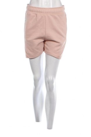 Γυναικείο κοντό παντελόνι Viral Vibes, Μέγεθος M, Χρώμα Σάπιο μήλο, Τιμή 16,70 €
