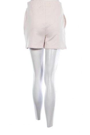 Γυναικείο κοντό παντελόνι Viral Vibes, Μέγεθος XS, Χρώμα Εκρού, Τιμή 13,36 €