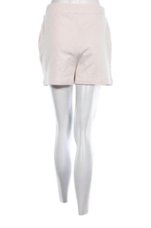 Γυναικείο κοντό παντελόνι Viral Vibes, Μέγεθος S, Χρώμα Εκρού, Τιμή 13,36 €