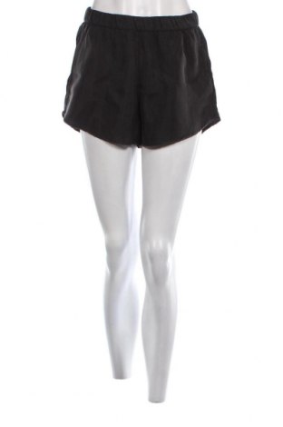 Γυναικείο κοντό παντελόνι Zara, Μέγεθος S, Χρώμα Γκρί, Τιμή 2,77 €