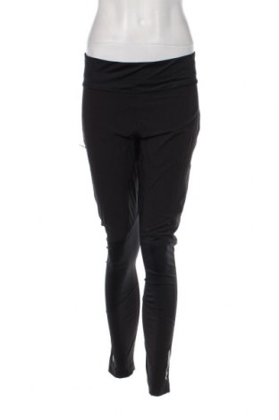 Damen Leggings, Größe L, Farbe Schwarz, Preis 7,52 €