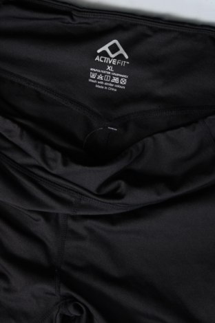 Γυναικείο κολάν, Μέγεθος XL, Χρώμα Μαύρο, Τιμή 3,46 €
