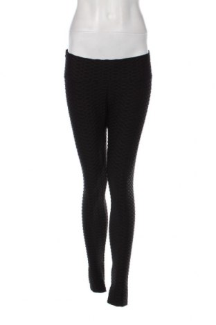 Damen Leggings, Größe XL, Farbe Schwarz, Preis 6,34 €