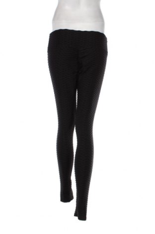 Damen Leggings, Größe XL, Farbe Schwarz, Preis 9,05 €