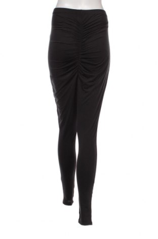 Damen Leggings Boohoo, Größe XL, Farbe Schwarz, Preis 3,99 €