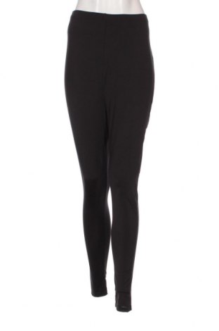 Damen Leggings Boohoo, Größe XL, Farbe Schwarz, Preis € 7,36